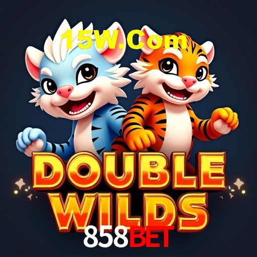 Torneios 858Bet