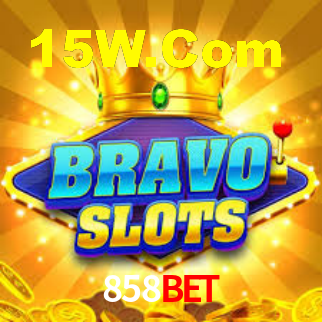 858Bet