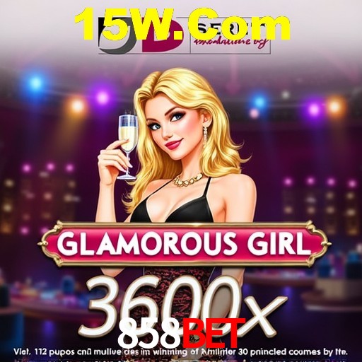Desvendando o Mundo dos Jogos Virtuais na 858Bet