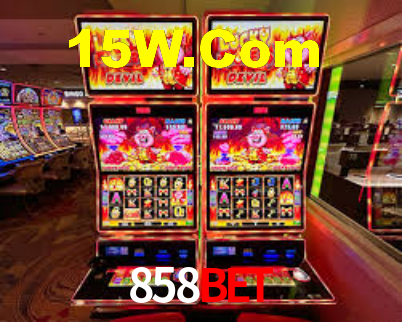 858Bet