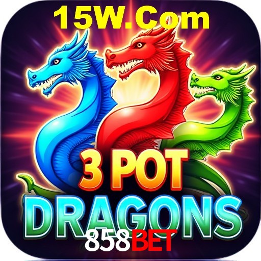 Desvendando o Mundo dos Jogos Virtuais na 858Bet
