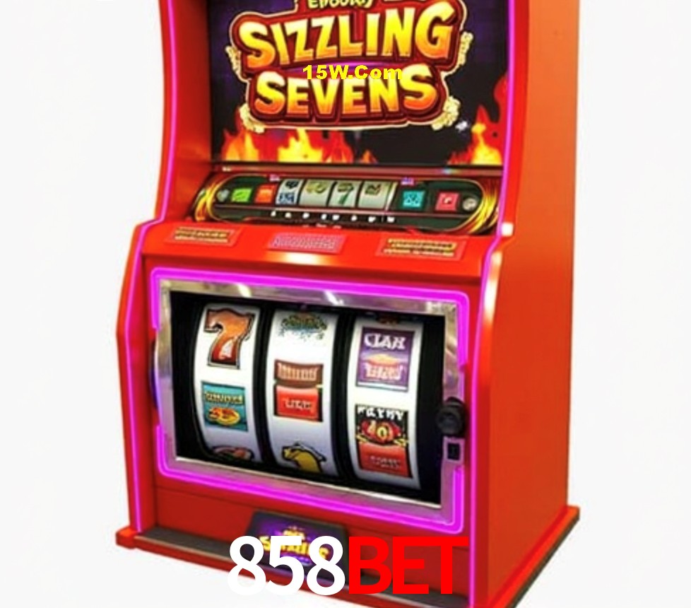 Casino Ao Vivo 858Bet