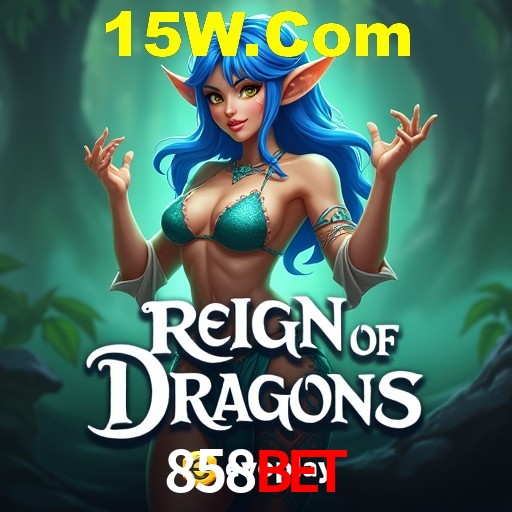 Descubra o Mundo do Cassino Online com 858Bet