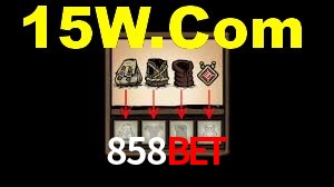 VIP Casino 858Bet