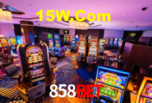 Explore as vantagens do 858Bet: serviço profissional e confiabilidade
