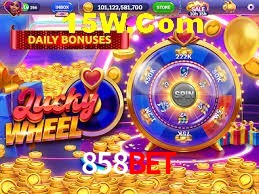 Games Directory 858Bet