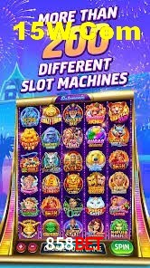 Live Casino 858Bet