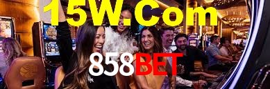 Programa VIP 858Bet