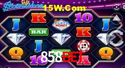 Experiência VIP 858Bet