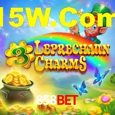 Daily Bonuses 858Bet