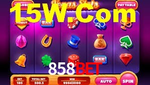Live Casino 858Bet