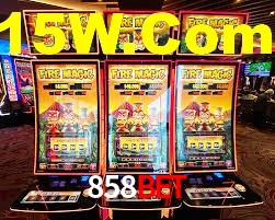 Tennis Betting 858Bet