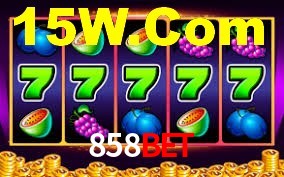 Premium Interface 858Bet