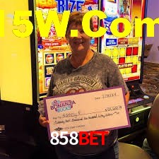 Statistics 858Bet