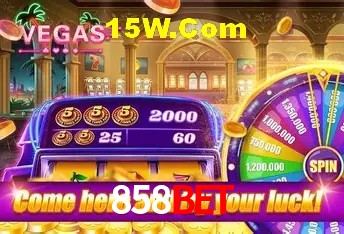 Diretório de Jogos 858Bet