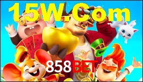 Experiência VIP 858Bet