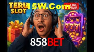 Game Providers 858Bet