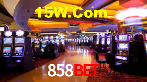 858Bet