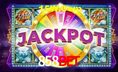 Apostas de Futebol 858Bet