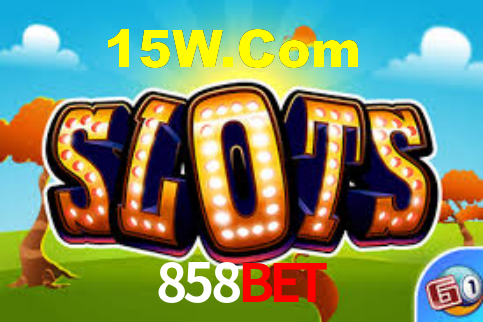 858Bet