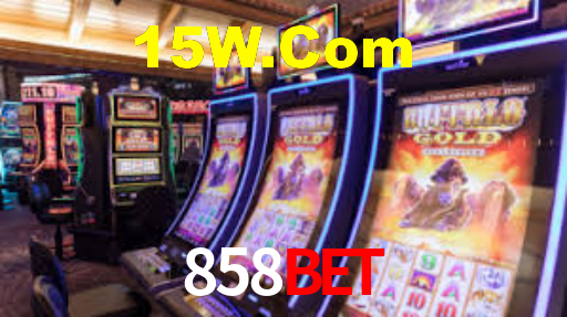 858Bet