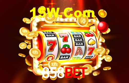 858Bet