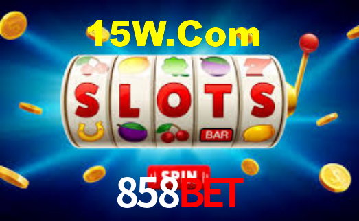 858Bet Login