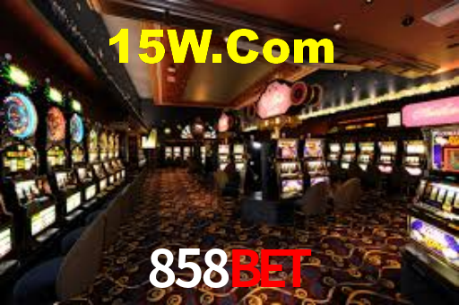 858Bet