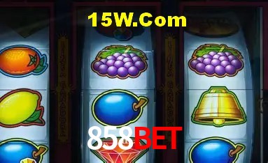 Estatísticas 858Bet