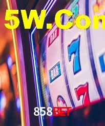 Blackjack Table 858Bet