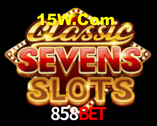 858Bet