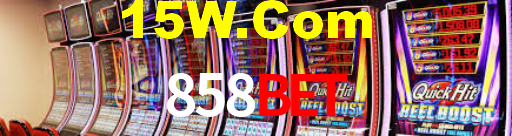 858Bet